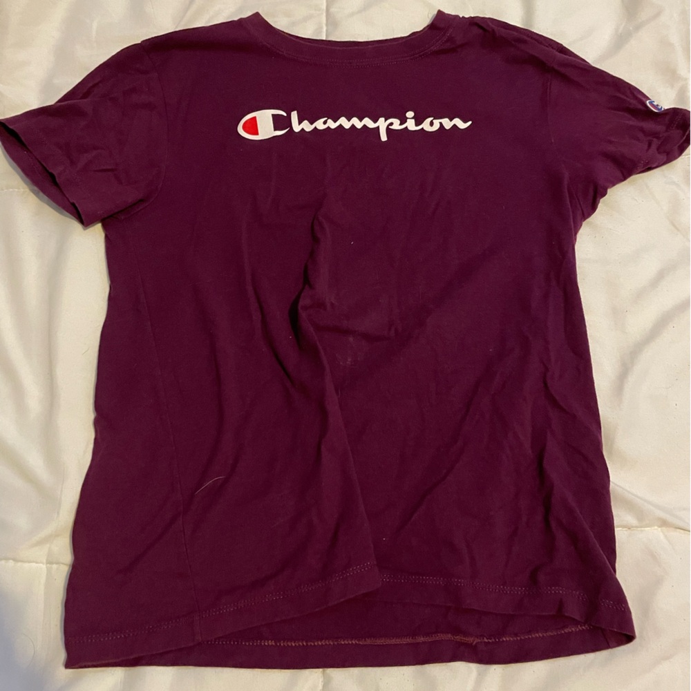 champion shirt